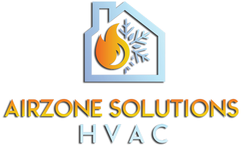 Airzone Solutions Logo